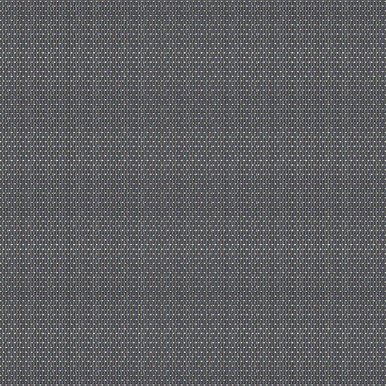 Carbon chair fabric swatch