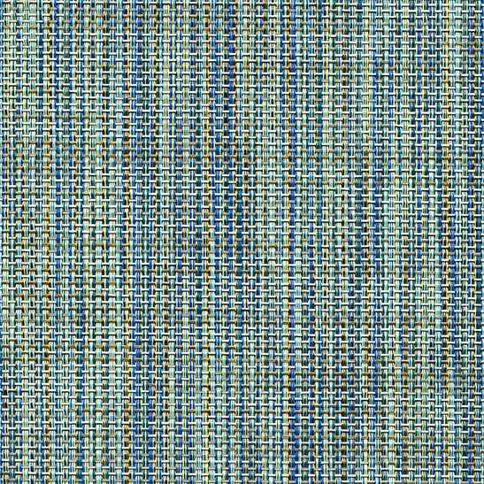 Seaglass chair fabric swatch