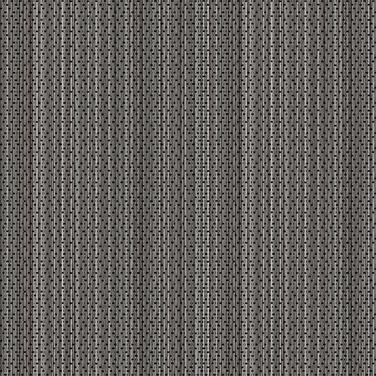 Agate II gray Sensation Sling fabric swatch