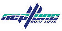 Neptune Boat Lifts Logo