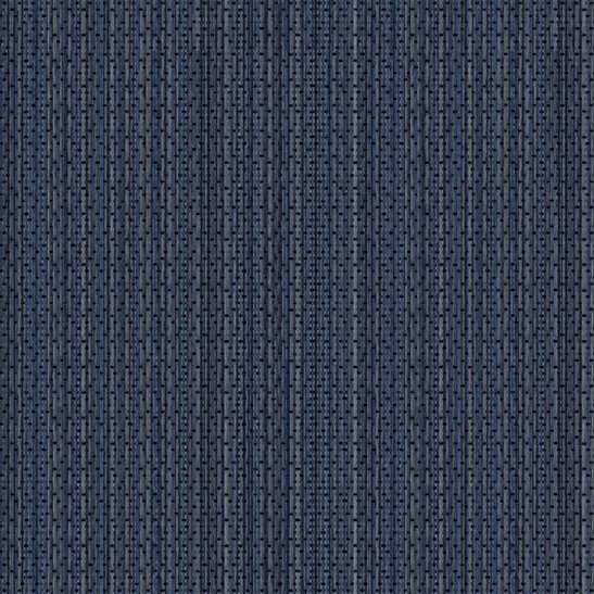 Stratus blue Sensation Sling fabric swatch