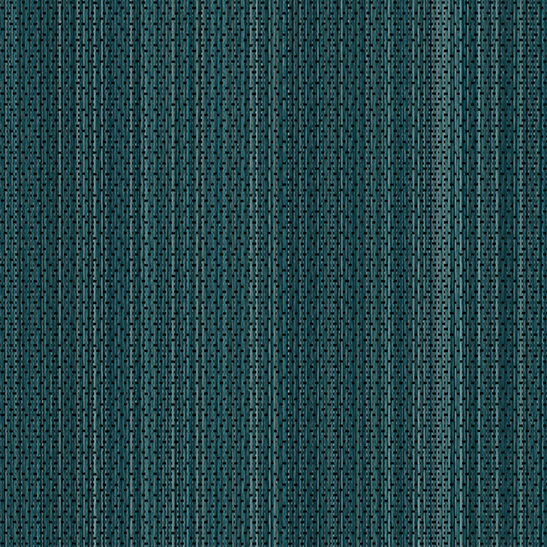 Lagoon teal Sensation Sling fabric swatch